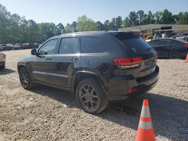 Obraz 2 z 2021 JEEP GRAND CHEROKEE LIMITED 2021 z VIN 1C4RJEBG3MC569991
