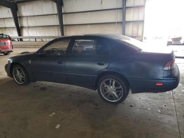Image 2 of 1993 LEXUS GS 300 1993 with VIN JT8JS4GE8P0046398