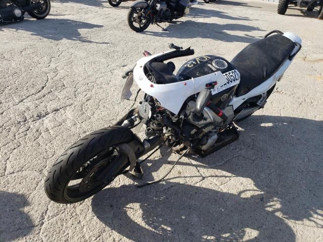 Изображение 2 2006 YAMAHA YZF600 RC 2006 с VIN JYARJ10Y56A000218