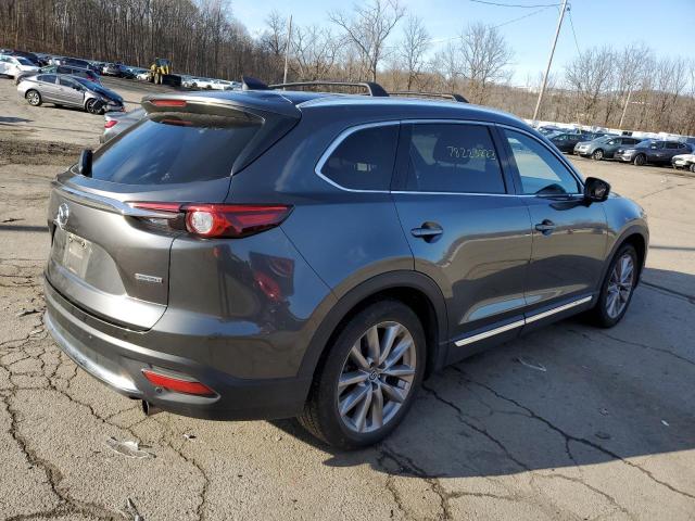 Изображение 3 2021 MAZDA CX-9 GRAND TOURING 2021 с VIN JM3TCBDY4M0504337
