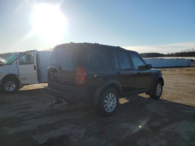 Image 3 of 2006 LAND ROVER LR3 SE 2006 with VIN SALAE25416A360967