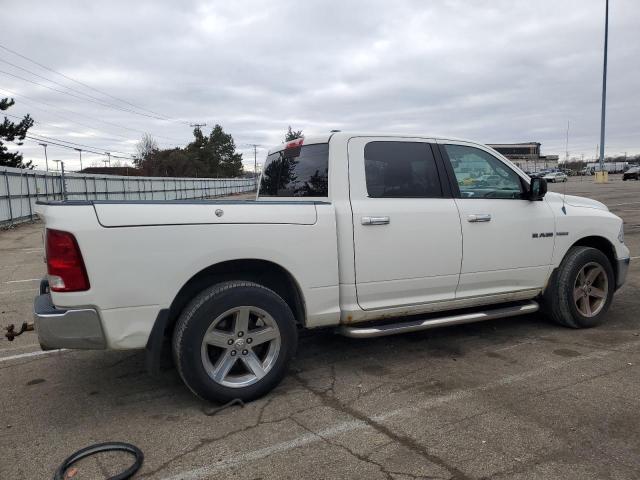 Изображение 3 2009 DODGE RAM 1500  2009 с VIN 1D3HV13TX9J531236