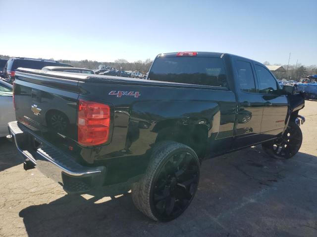 Image 3 of 2015 CHEVROLET SILVERADO K1500 LT 2015 with VIN 1GCVKREC2FZ289149