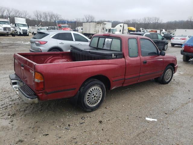 Изображение 3 1998 TOYOTA TACOMA XTRACAB 1998 с VIN 4TAVL52N6WZ073893