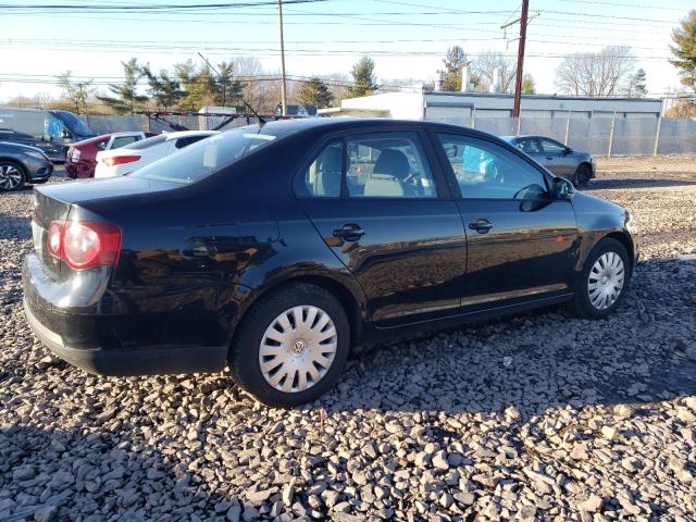 Изображение 3 2008 VOLKSWAGEN JETTA S 2008 с VIN 3VWHZ71K98M050550