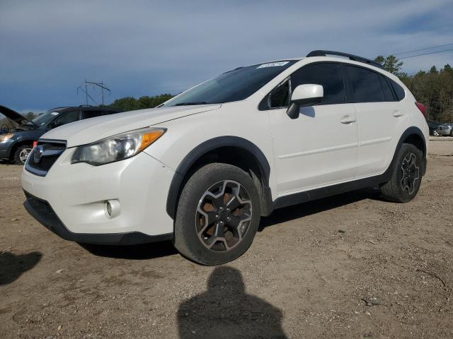 Obraz 2013 SUBARU XV CROSSTREK 2.0 PREMIUM 2013