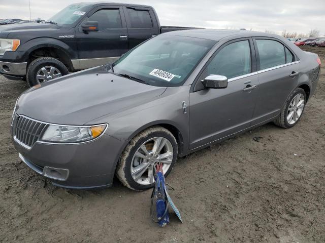 Obraz 2011 LINCOLN MKZ  2011