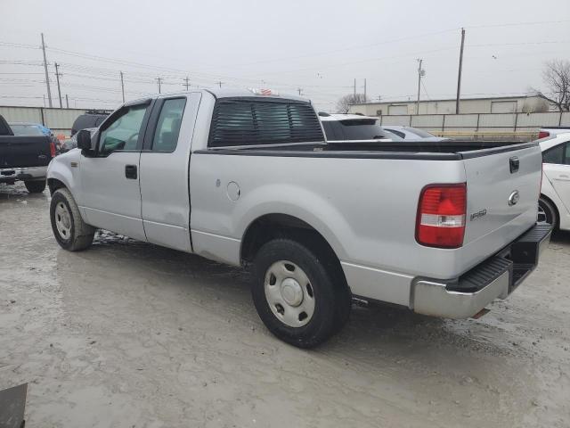 Obraz 2 z 2007 FORD F150  2007 z VIN 1FTRX12W17KD33624