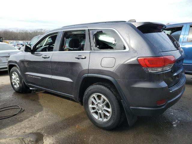 Изображение 2 2018 JEEP GRAND CHEROKEE LAREDO 2018 с VIN 1C4RJEAG7JC450936