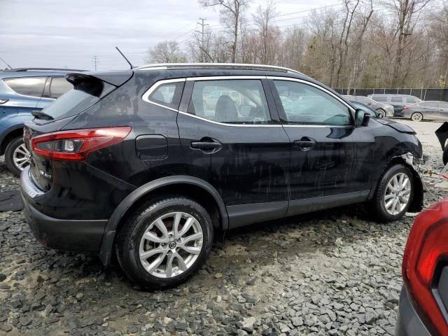 Изображение 3 2022 NISSAN ROGUE SPORT SV 2022 с VIN JN1BJ1BW8NW487369