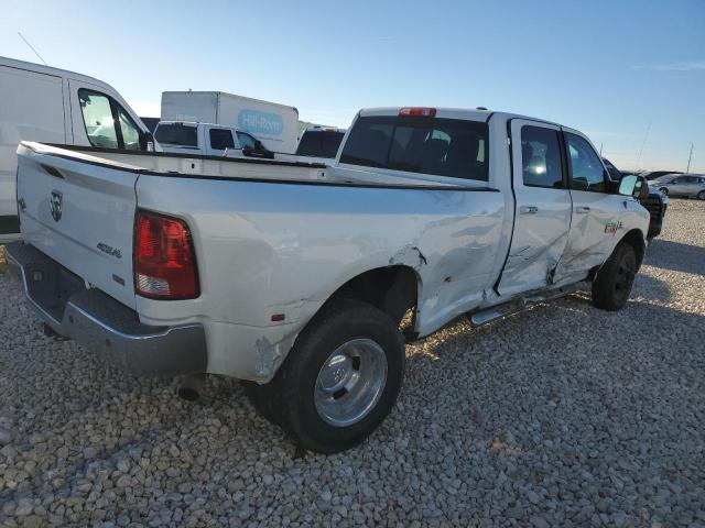Image 3 of 2012 DODGE RAM 3500 SLT 2012 with VIN 3C63DRHLXCG344947