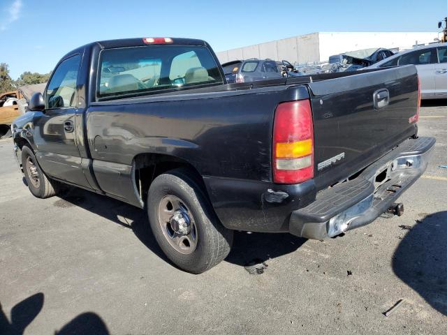 Изображение 2 2001 GMC NEW SIERRA C1500 2001 с VIN 1GTEC14W11Z123661
