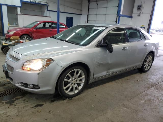 Obraz 1 z 2011 CHEVROLET MALIBU LTZ 2011 z VIN 1G1ZE5E10BF339759