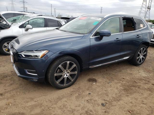 2018 VOLVO XC60 T6 INSCRIPTION 2018 image