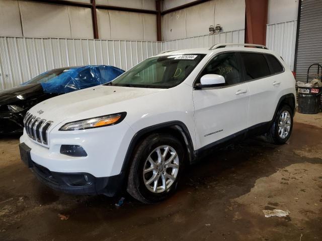 Изображение 1 2016 JEEP CHEROKEE LATITUDE 2016 с VIN 1C4PJLCB6GW275325