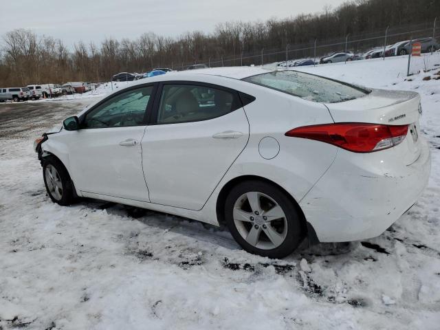 Изображение 2 2013 HYUNDAI ELANTRA GLS 2013 с VIN 5NPDH4AE0DH271211