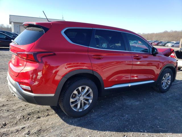 Obraz 3 z 2020 HYUNDAI SANTA FE SE 2020 z VIN 5NMS2CAD2LH278148