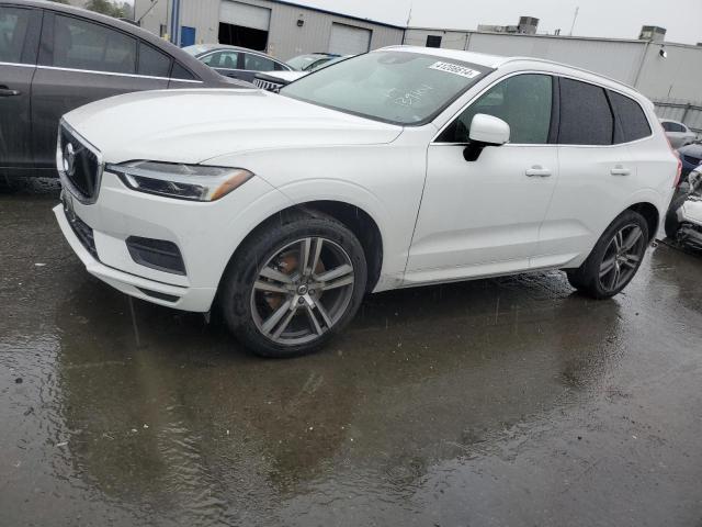 Image 1 of 2020 VOLVO XC60 T5 MOMENTUM 2020 with VIN YV4102RK1L1460008
