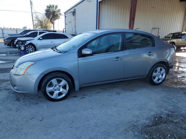 2008 NISSAN SENTRA 2.0 2008 image