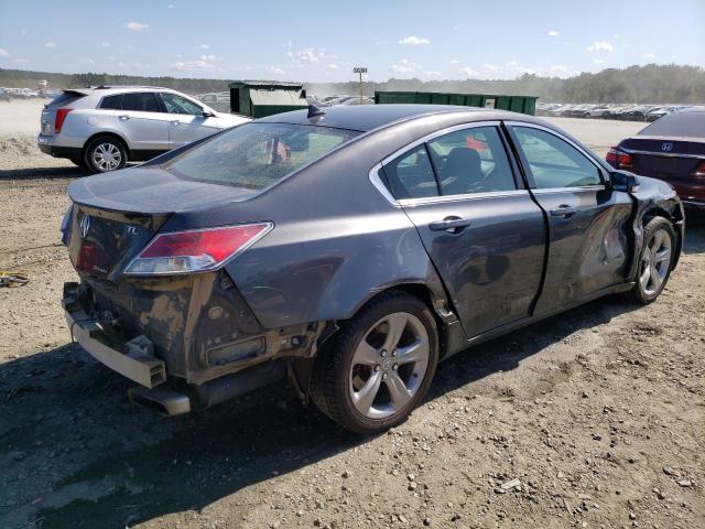 Изображение 3 2014 ACURA TL TECH 2014 с VIN 19UUA9F51EA001151