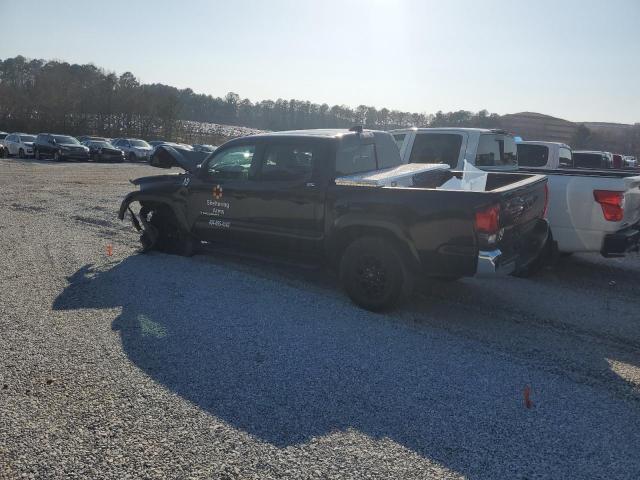 Image 2 of 2021 TOYOTA TACOMA DOUBLE CAB 2021 with VIN 3TMAZ5CN5MM147190