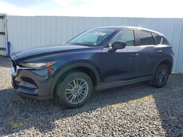 Obraz 1 z 2019 MAZDA CX-5 TOURING 2019 z VIN JM3KFBCM0K0590342