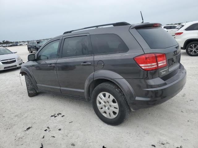 Obraz 2 z 2018 DODGE JOURNEY SE 2018 z VIN 3C4PDCAB6JT536184