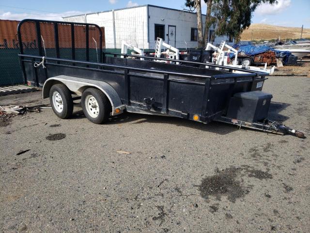 Image 1 of 2015 PJ UTIL 2015 with VIN 3CVU81422F2187394