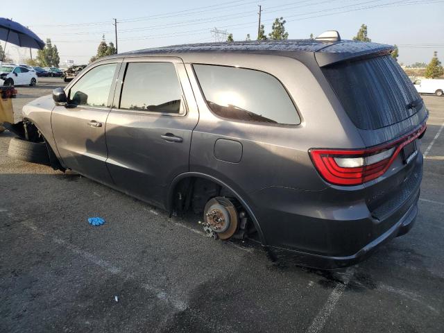 Image 2 of 2015 DODGE DURANGO LIMITED 2015 with VIN 1C4RDHDG3FC880555