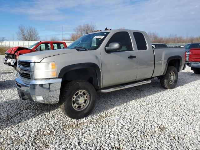 Obraz 2007 CHEVROLET SILVERADO K2500 HEAVY DUTY 2007