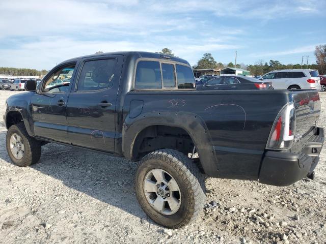 Image 2 of 2009 TOYOTA TACOMA DOUBLE CAB PRERUNNER 2009 with VIN 3TMJU62N99M088710
