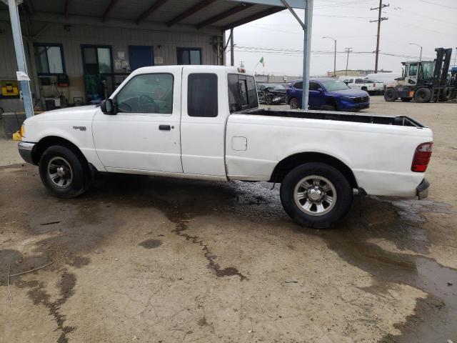 Изображение 2 2001 FORD RANGER SUPER CAB 2001 с VIN 1FTYR14E31PA32275