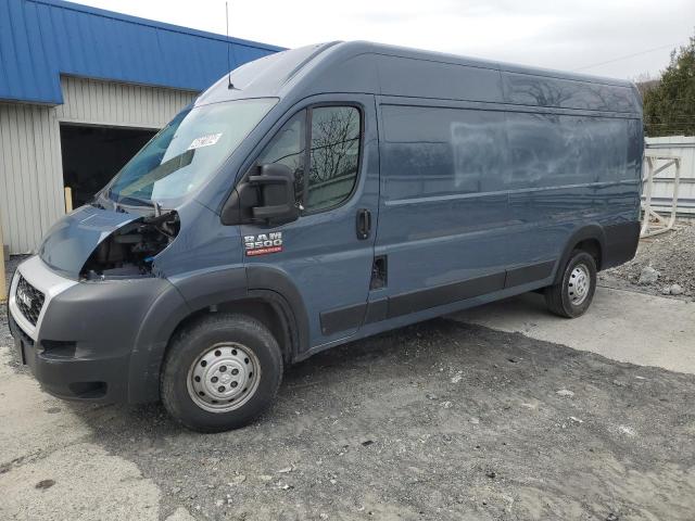 Obraz 1 z 2020 RAM PROMASTER 3500 3500 HIGH 2020 z VIN 3C6URVJG6LE108397