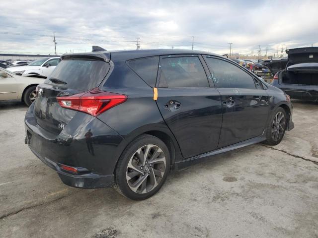 Image 3 of 2017 TOYOTA COROLLA IM  2017 with VIN JTNKARJE1HJ545260
