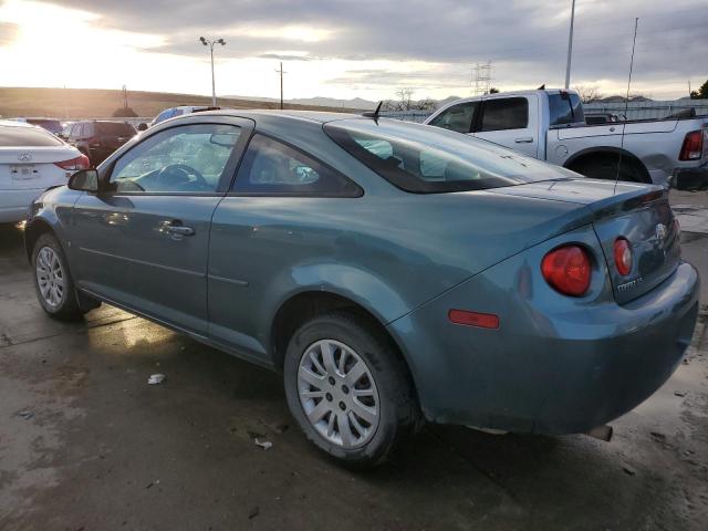 Obraz 2 z 2009 CHEVROLET COBALT LS 2009 z VIN 1G1AK18H097138424