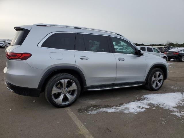 Изображение 3 2020 MERCEDES-BENZ GLS 450 4MATIC 2020 с VIN 4JGFF5KE4LA238541