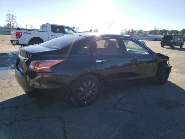 Image 3 of 2015 NISSAN ALTIMA 2.5 2015 with VIN 1N4AL3APXFC142815