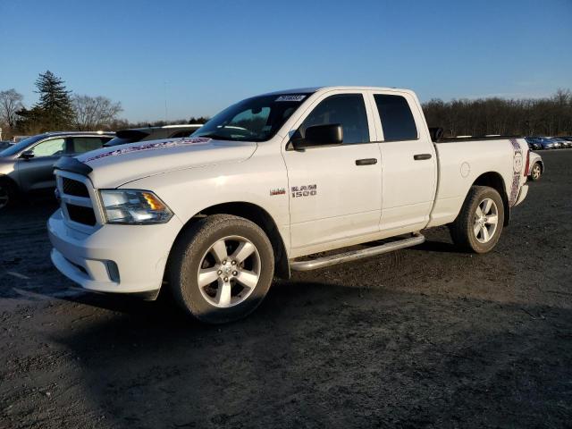 Изображение 1 2014 RAM 1500 ST 2014 с VIN 1C6RR7FT9ES318418