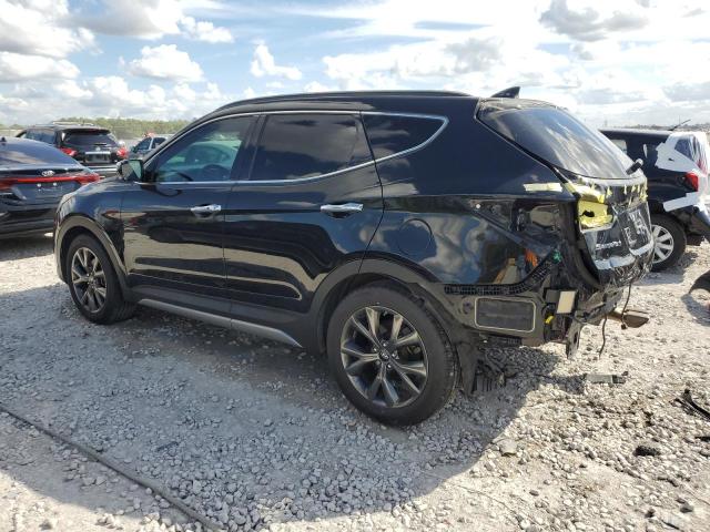 Image 2 of 2017 HYUNDAI SANTA FE SPORT  2017 with VIN 5XYZW4LA9HG456716