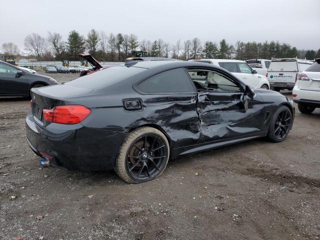 Image 3 of 2015 BMW 428 XI 2015 with VIN WBA3N5C59FK198431