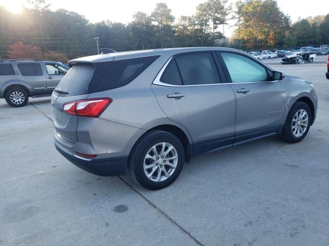 Image 3 of 2018 CHEVROLET EQUINOX LT 2018 with VIN 3GNAXJEV6JS533479
