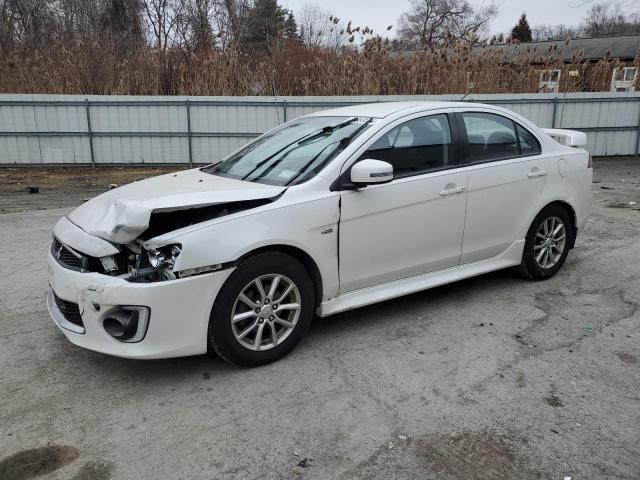 2016 MITSUBISHI LANCER ES 2016 image