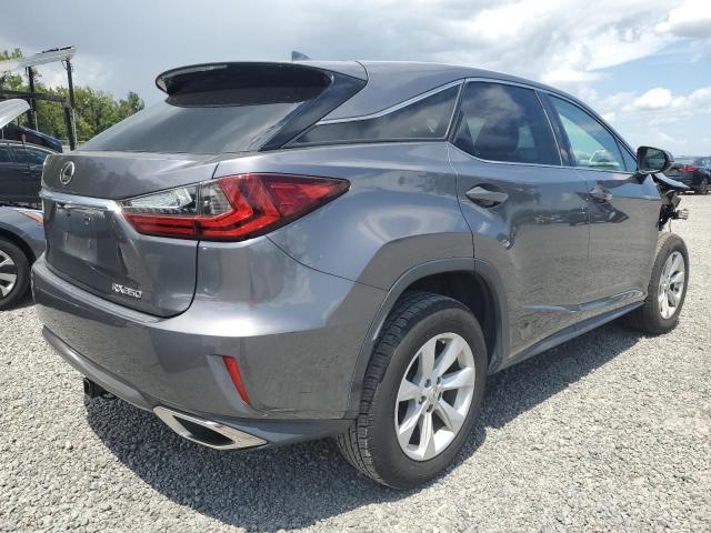 Изображение 3 2017 LEXUS RX 350 BASE 2017 с VIN 2T2ZZMCA7HC037486