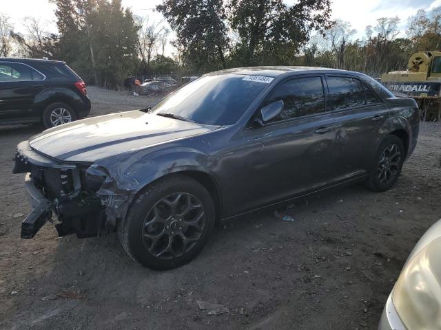 Image 1 of 2016 CHRYSLER 300 S 2016 with VIN 2C3CCAGGXGH152486