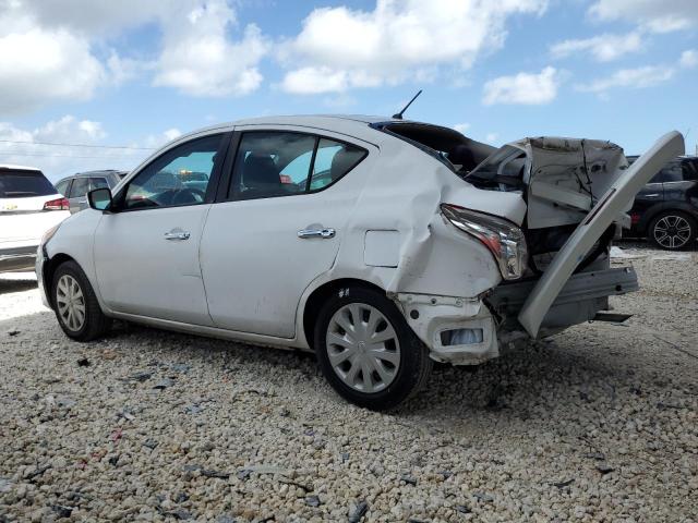Image 2 of 2017 NISSAN VERSA S 2017 with VIN 3N1CN7AP5HK437325