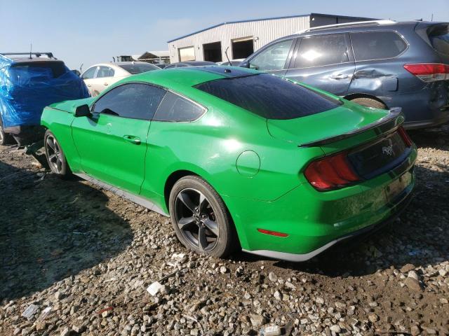Изображение 2 2019 FORD MUSTANG  2019 с VIN 1FA6P8TH1K5135845