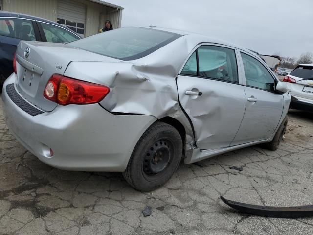 Изображение 3 2010 TOYOTA COROLLA BASE 2010 с VIN 1NXBU4EE5AZ211449