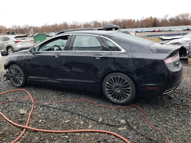 Image 2 of 2016 LINCOLN MKZ  2016 with VIN 3LN6L2J91GR622025
