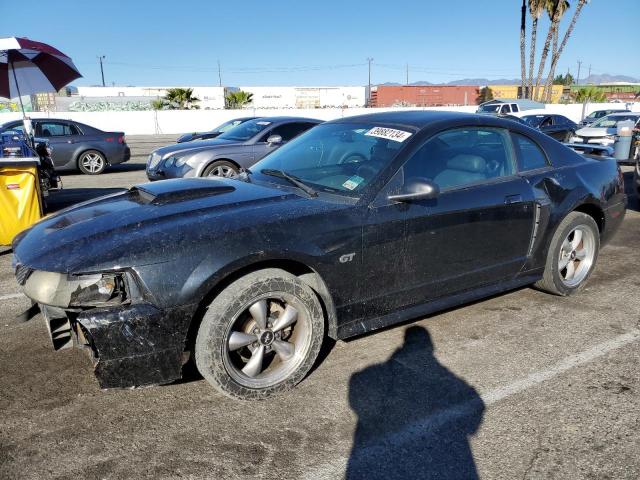 Obraz 2002 FORD MUSTANG GT 2002