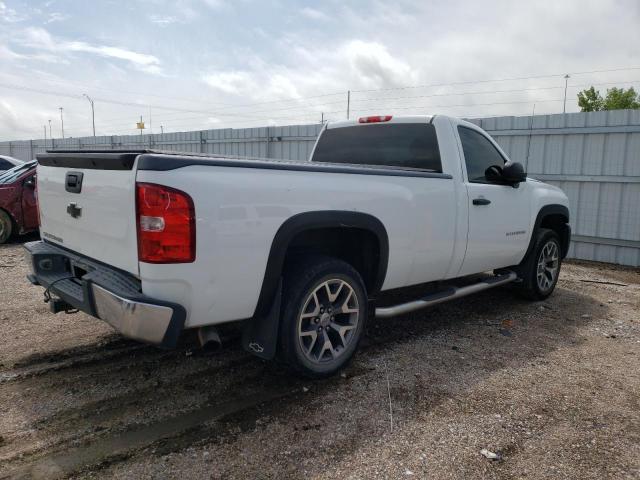 Image 3 of 2012 CHEVROLET SILVERADO C1500 2012 with VIN 1GCNCPEX6CZ266585